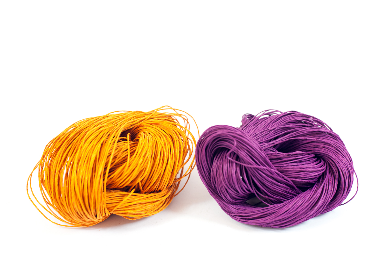 PaperPhine: Bulky Paper Twine - Paper Yarn 